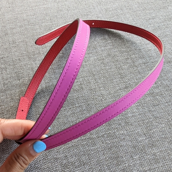 HERMES (Sold to Local Consignment) - Picture 2 of 5